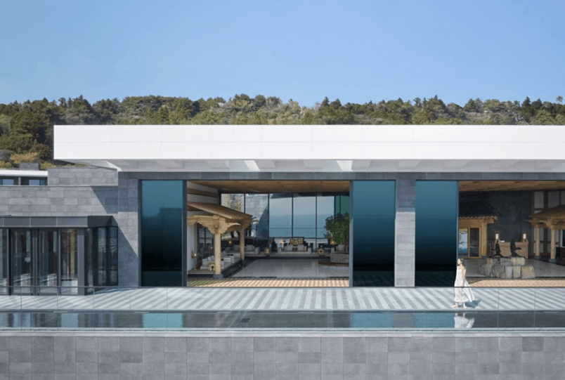 추석 가족 여행&amp;#44; 짧은 비행으로 떠나는 프리미엄 호캉스