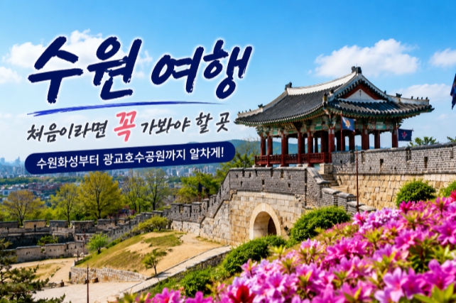 수원여행