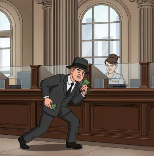 가압류 통장 돈찾는방법-1