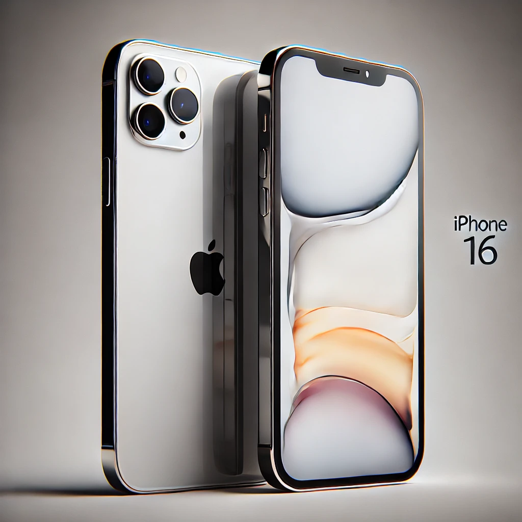 아이폰16이미지