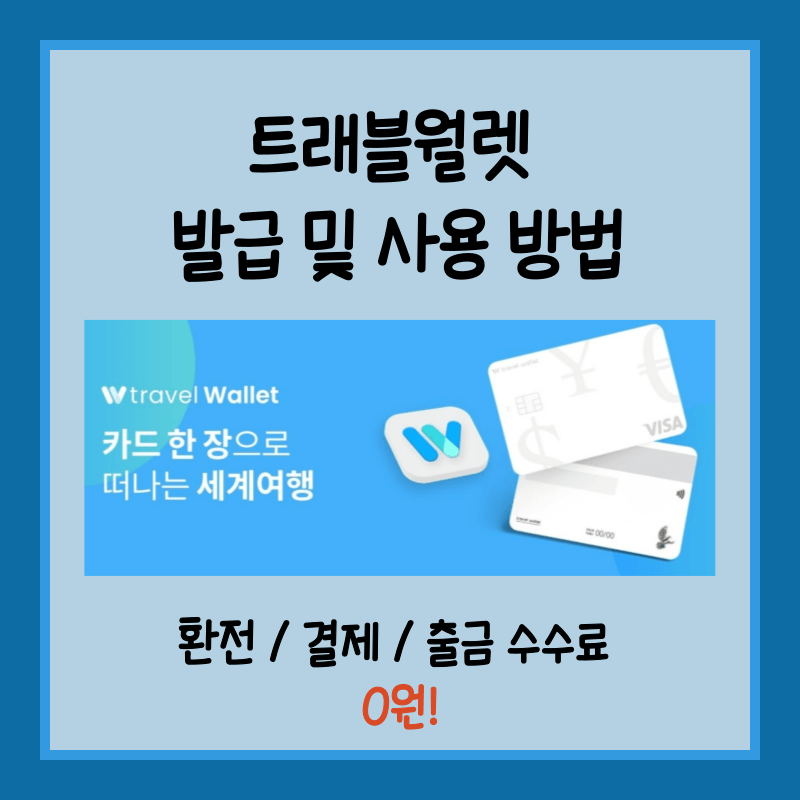 트래블월렛