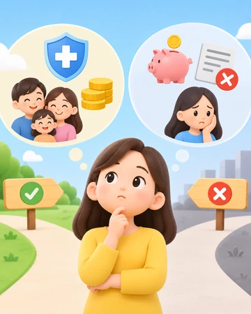 보험 중도해지 전 점검해야 할 판단 기준18