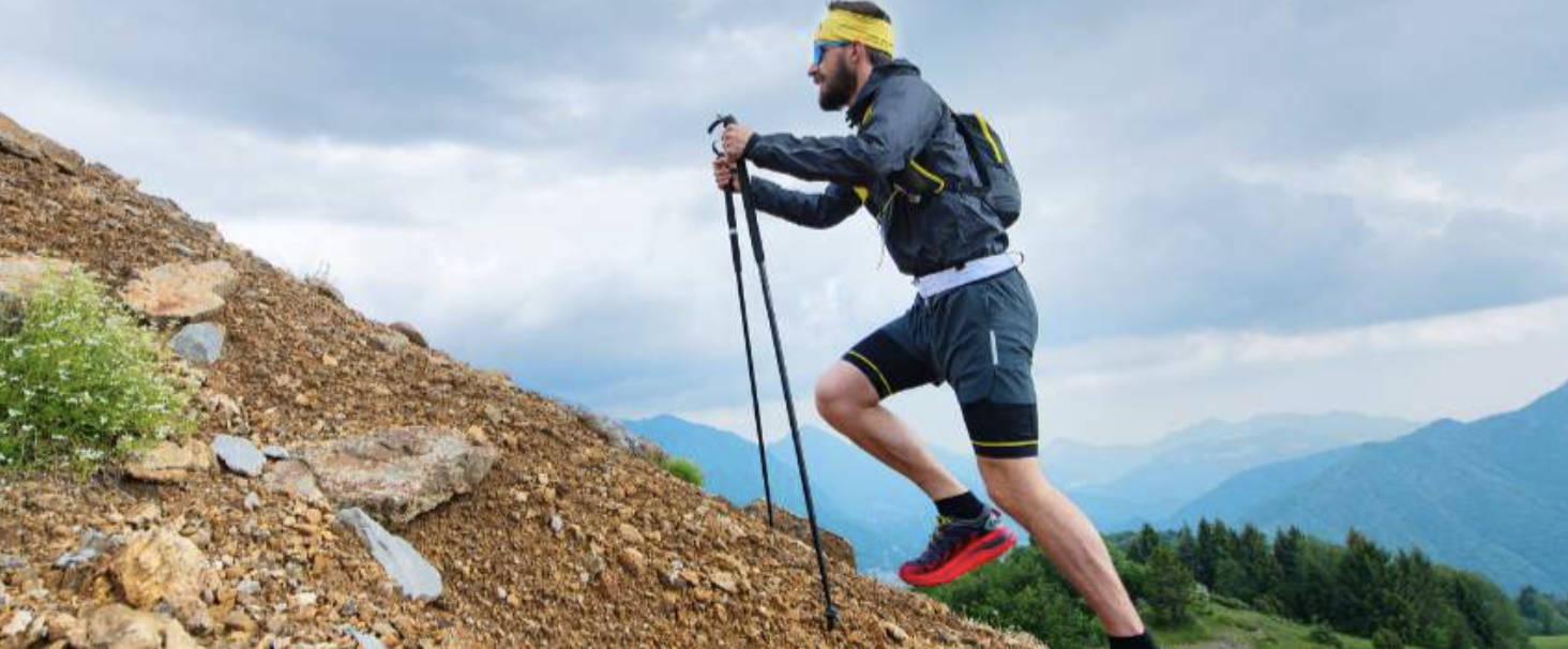 오르막이 힘든 이유
