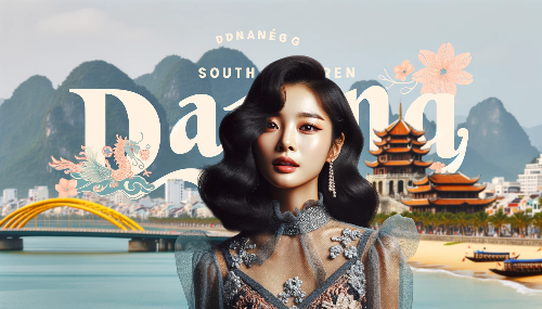 다낭 여행 썸네일