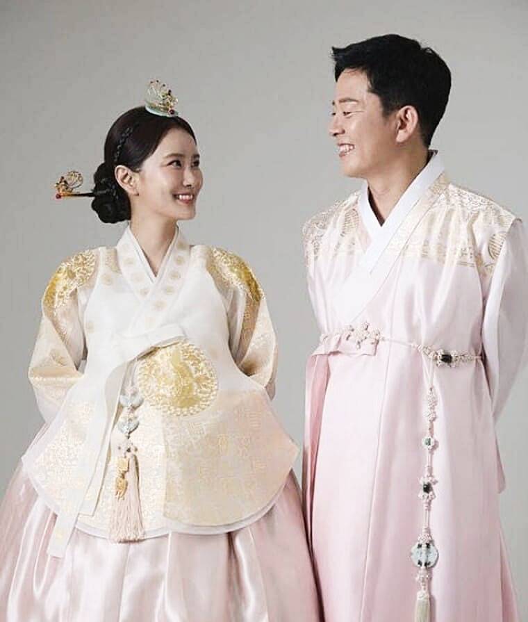 김지민-김준호