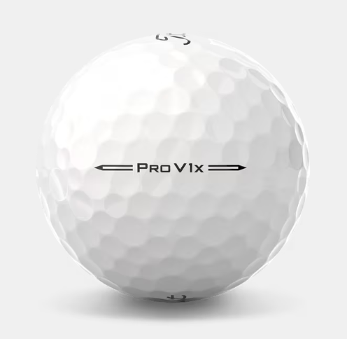 PRO V1X
