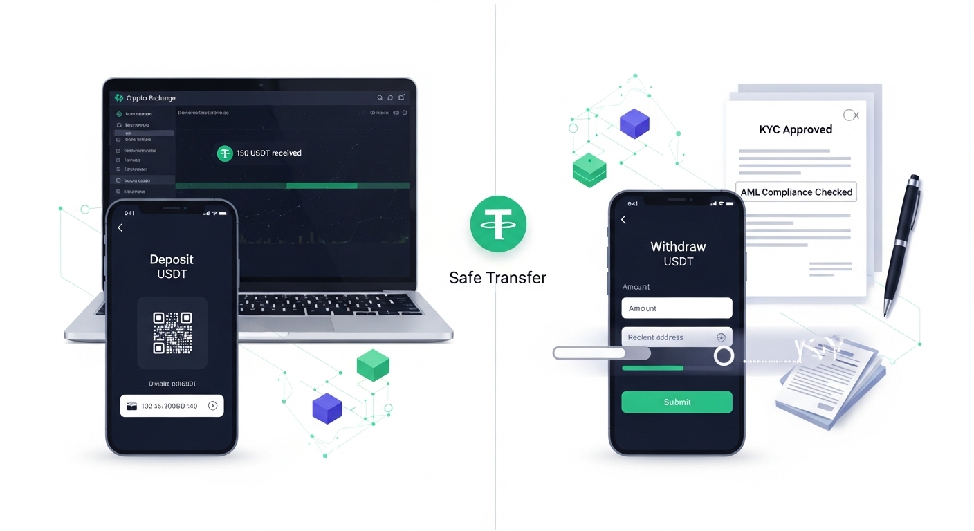 테더코인, 스테이블코인, USDT