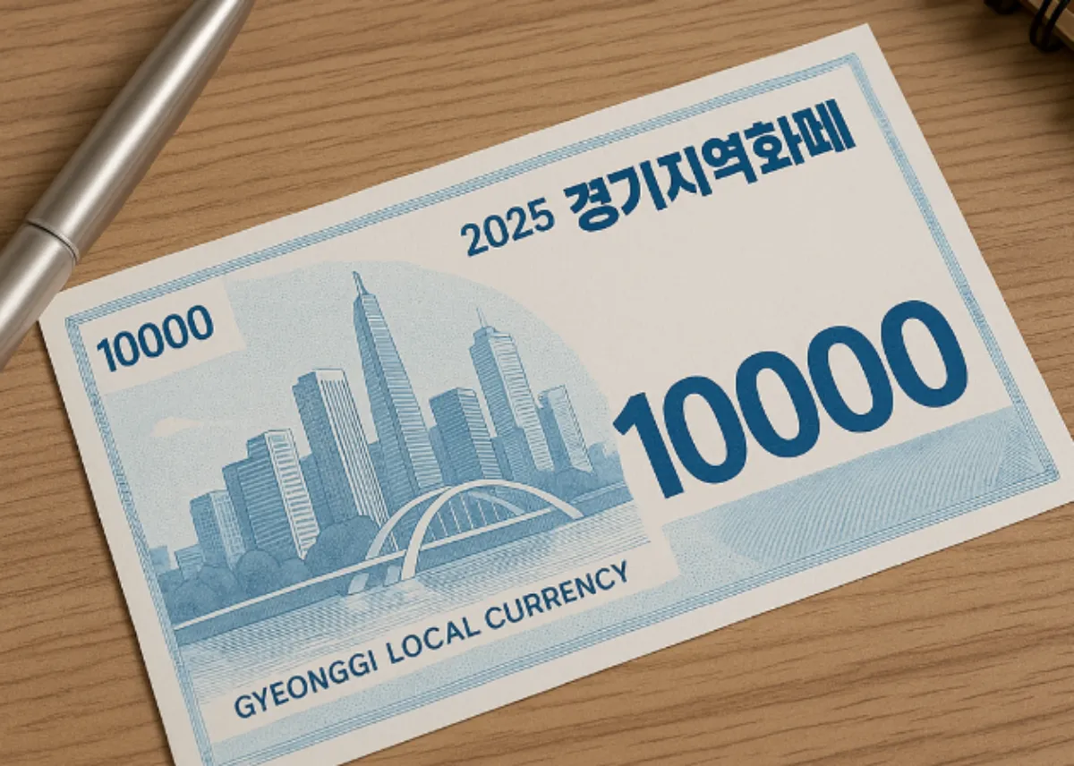경기지역화폐