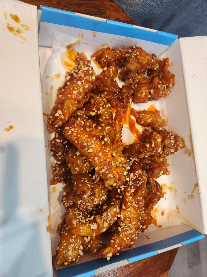 동쪽바다중앙시장