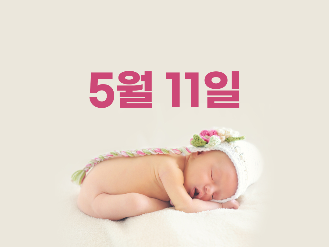 5월 11일 천주교 여자세례명 프린치피아