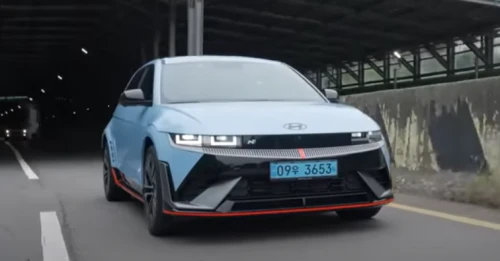 아이오닉5N-고성능