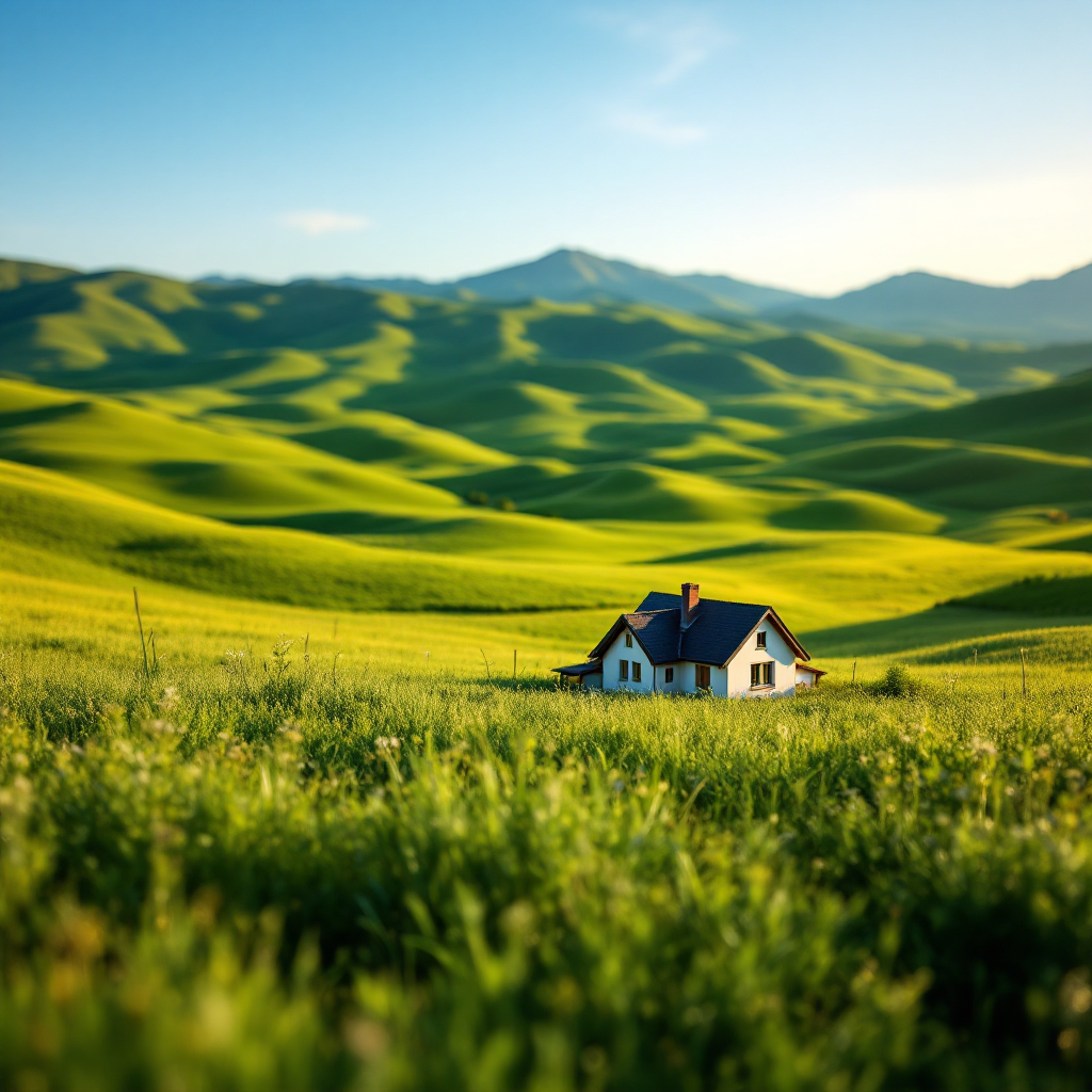 토지 투자로 돈 버는 법