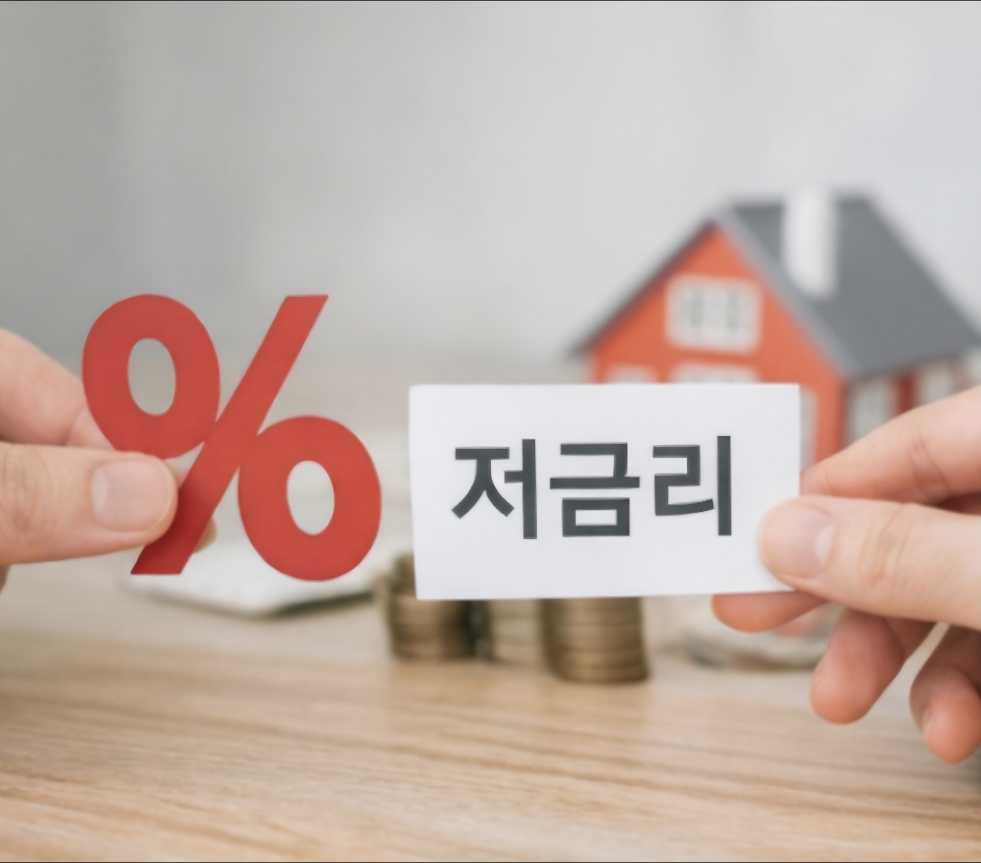 부산 청년 특별 신용 대출