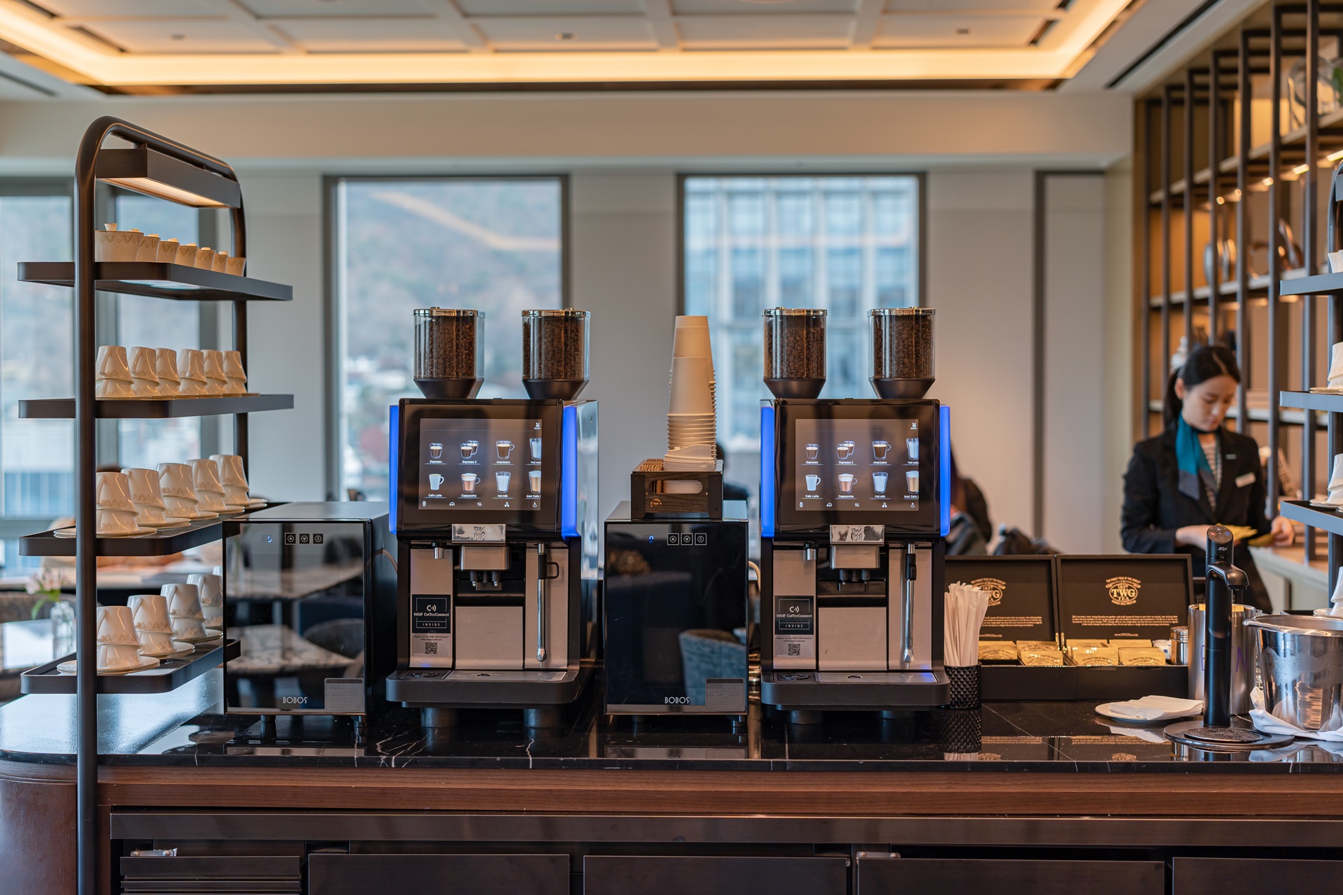 #Le M&eacute;ridien Seoul Myeongdong #LeM&eacute;ridien #르메르디앙 #르메르디앙서울명동 #르메르디앙명동 #서울호텔 #서울명동 #명동호텔 #서울여행 #메리어트 #호캉스 #서울호캉스