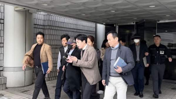 김석범 부장판사 법조 경력