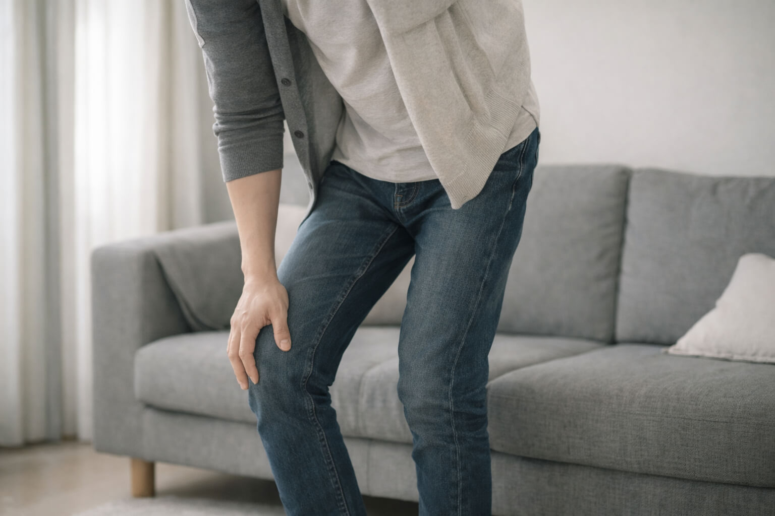 어지럼증이 잦을 때 체크해야 할 것들