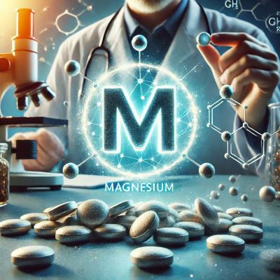 마그네슘-부작용
