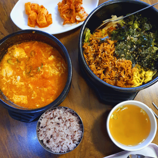 민들레식당-강북구-맛집-메뉴사진