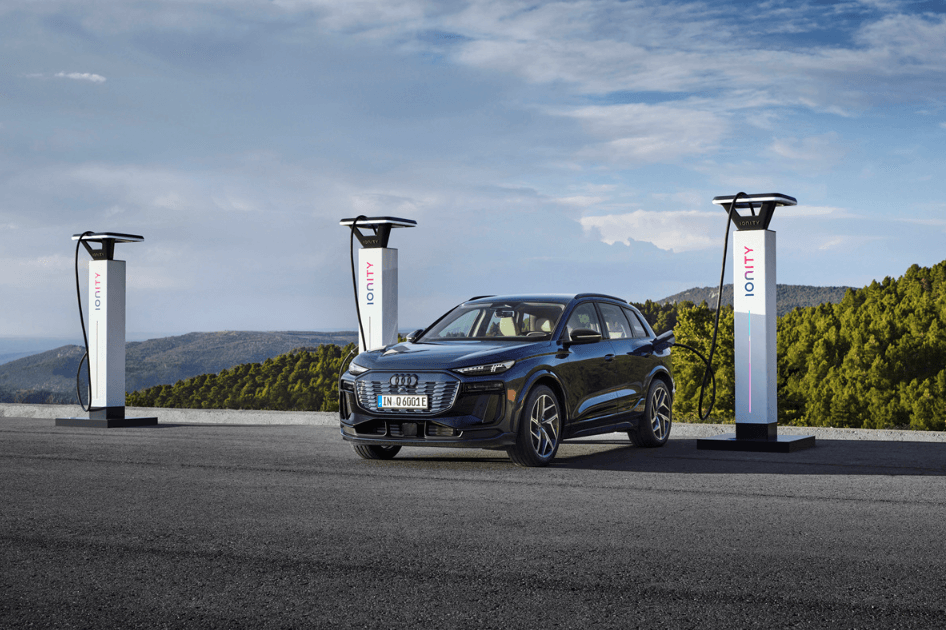 아우디 Q6