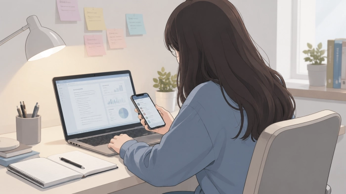 안구 건조증 증상