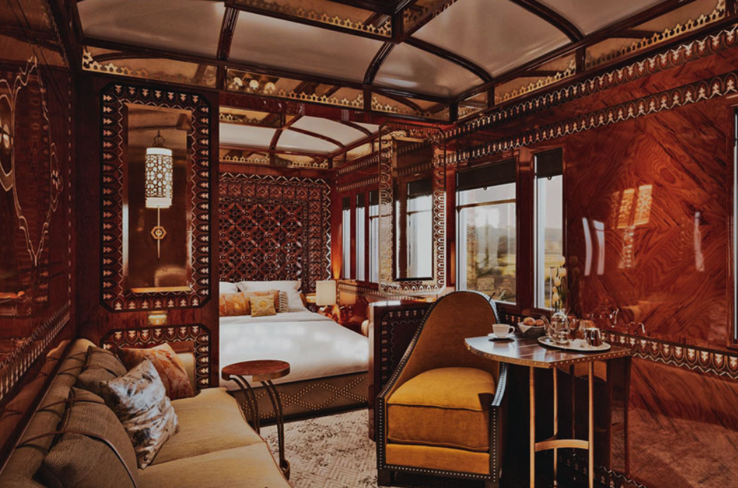 지구마불 세계여행2 고급기차 정보