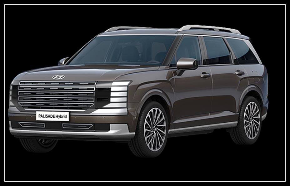 펠리세이드 하이브리드 가격표