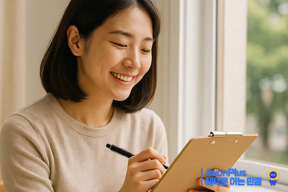 주거 급여 신청자격, 신청방법, 지원금액