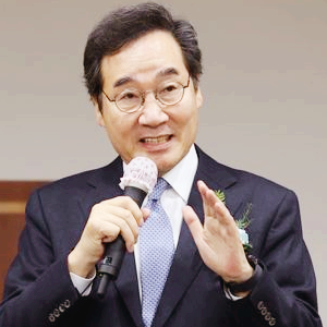 이낙연 관련주 대장주 테마주 수혜주 TOP5