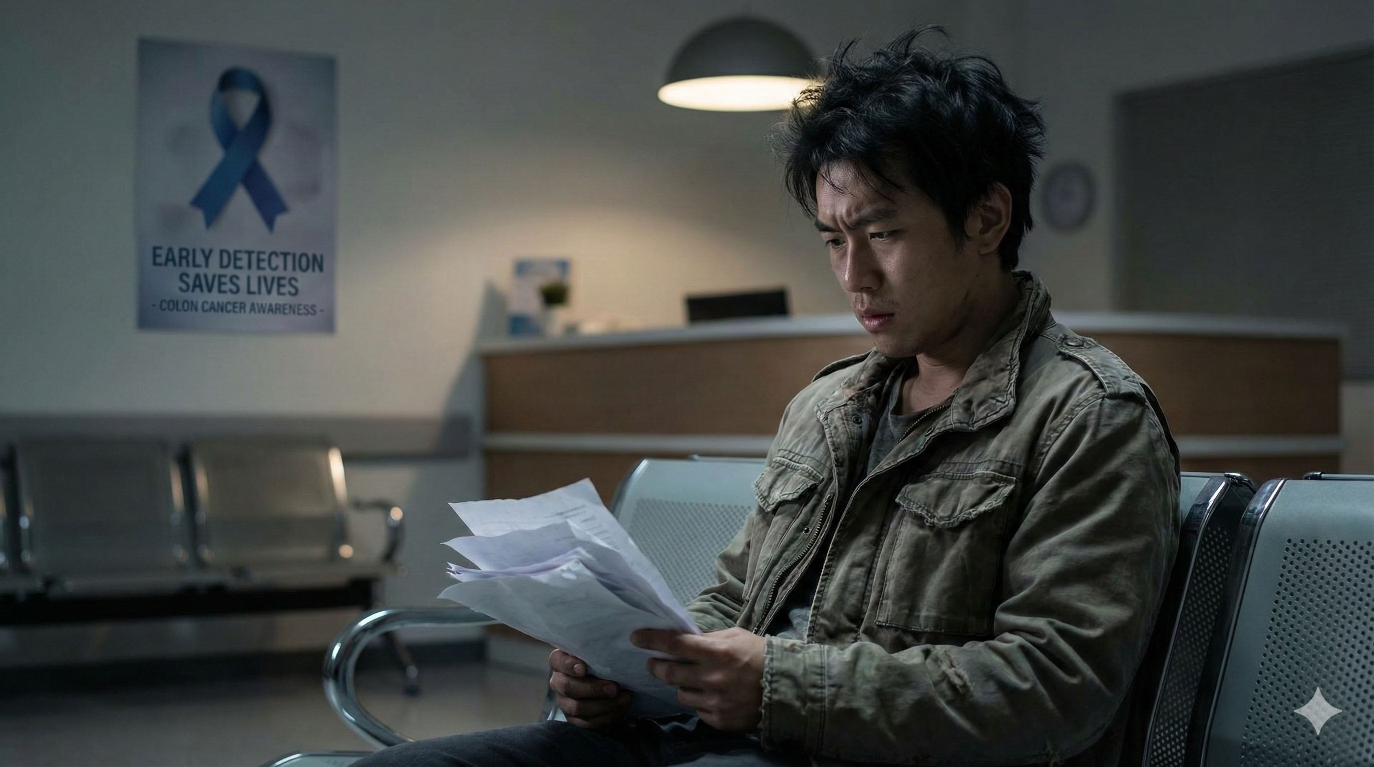 20~30대 조기 대장암 증가 원인 분석: 최신 연구와 통계 기반 고찰