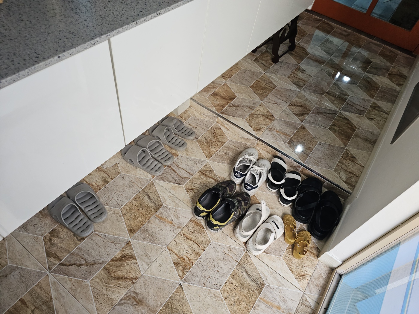 8월 경주/포항 1박2일&amp;#44; #3 [숙소: 독채펜션 엘린]