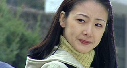 최지우 데뷔