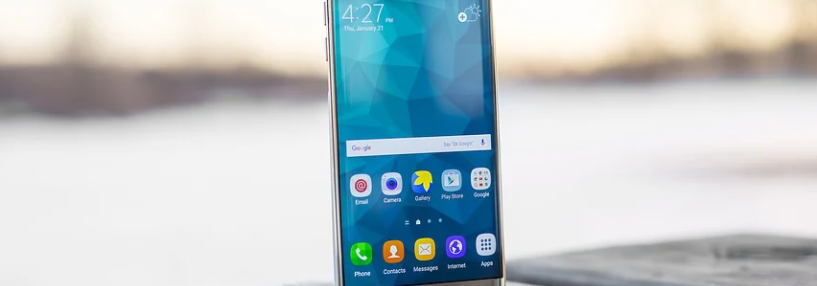 안드로이드 갤럭시 스마트폰 갤러리앱에서 GIF 만드는 방법