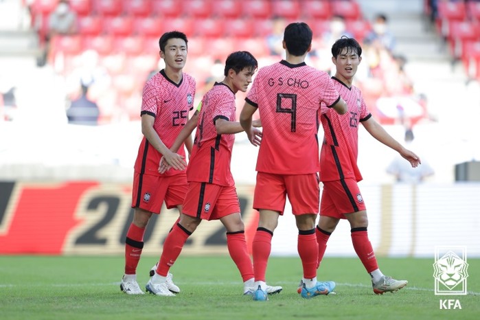 카타르 월드컵 일정 한국 경기시간 선수명단