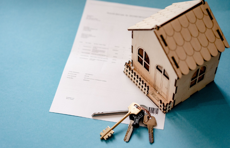 부동산 정부 정책