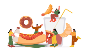 먹방