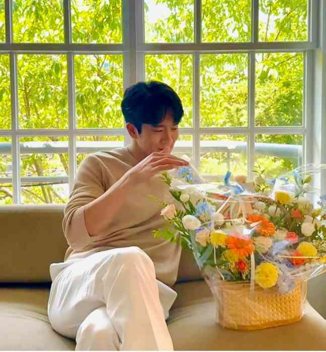 하석진 프로필