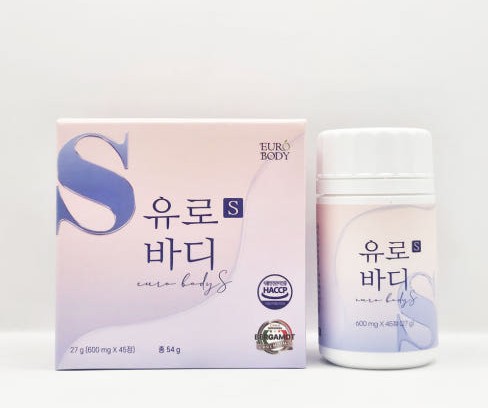 유로바디-부작용