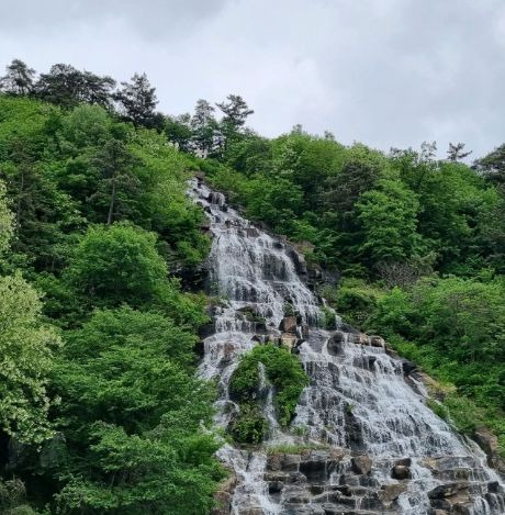 농다리생태문화공원