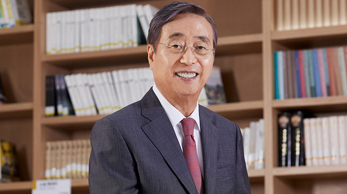 다이소 회장 박정부