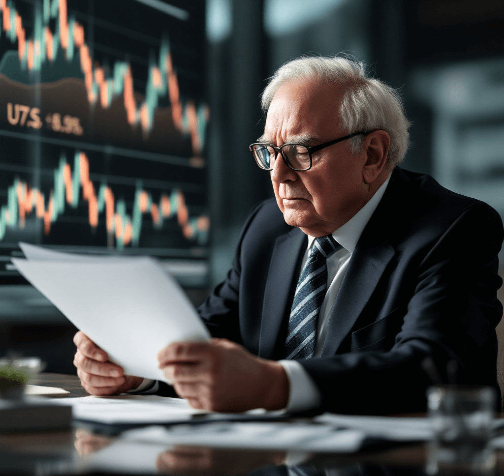 워렌 버핏도 주목한 초단기 미국채 ETF