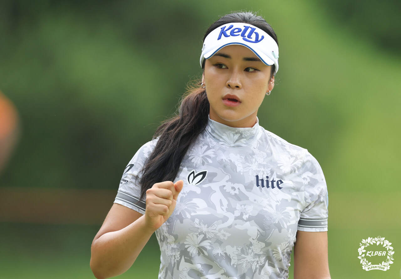 LPGA 파운더스컵 2025