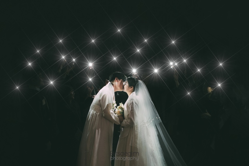 웨딩프로포즈 부평 본식스냅