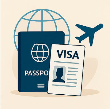 해외취업비자거절사유