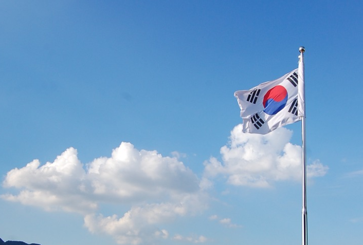 태극기 게양법, 게양시간 (현충일, 국경일, 기념일 등)