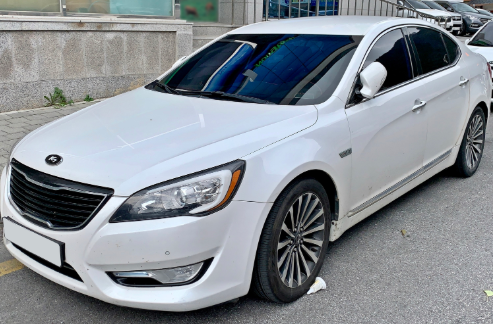 기아차 K7(VG) 리콜 무상 수리 신청(2024. 12. 16~)