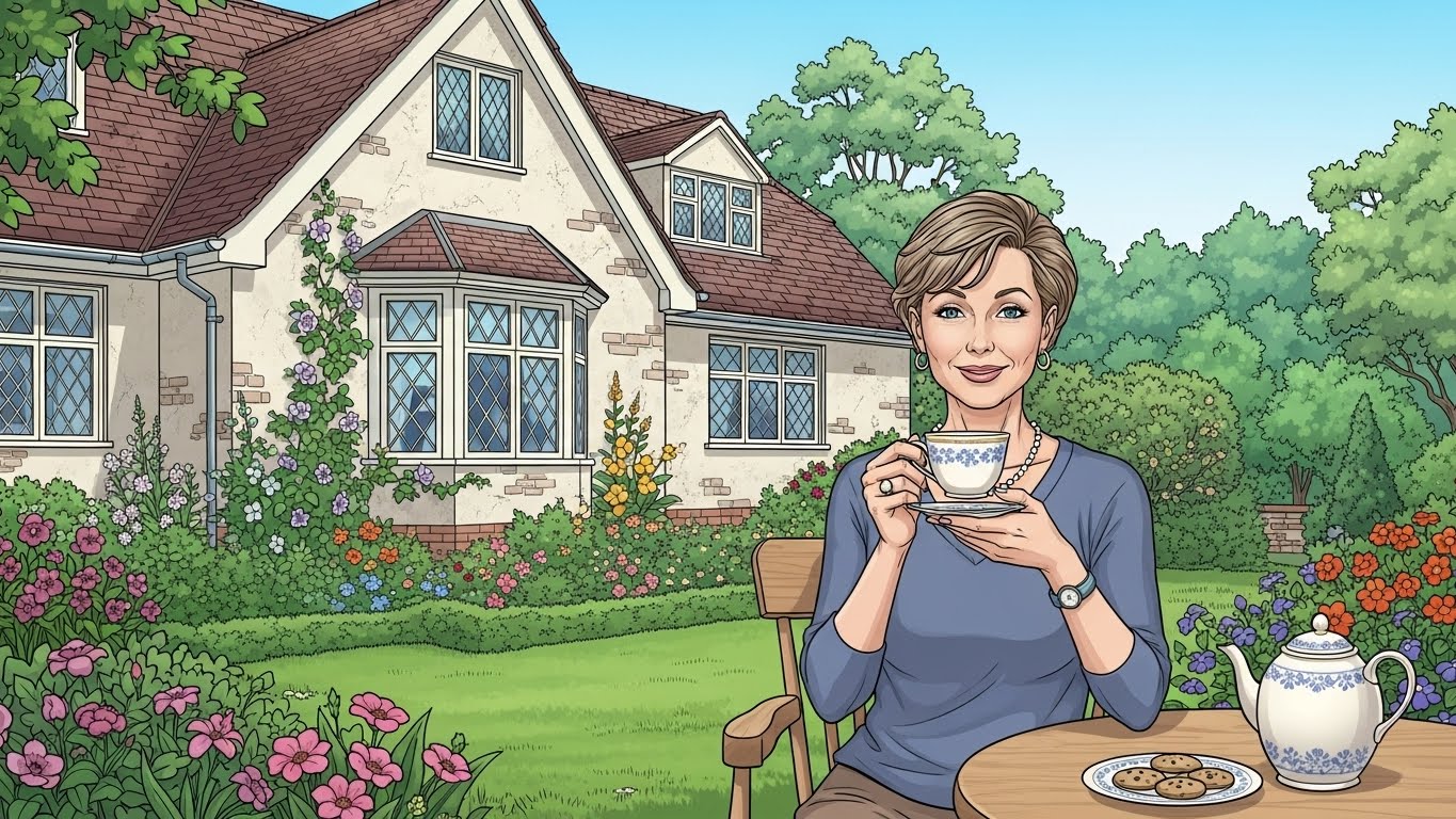 전남 담양 농가주택 매매 시골집 9