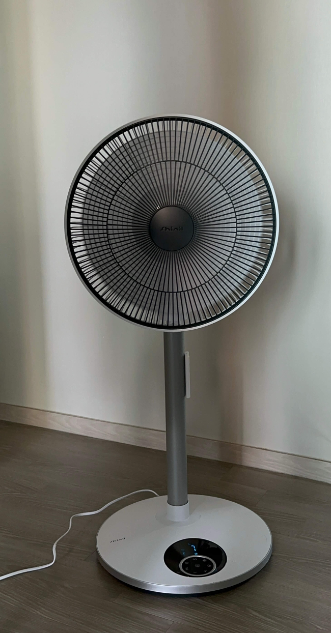 신일 SIF-T14SH 서큘레이터 솔직 후기 : SS14LM, BZ143D, BZ173D와 비교 차이점 총정리 14