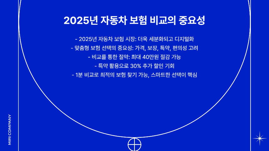 마무리: 비교는 선택이 아닌 필수입니다