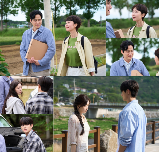 첫사랑을위하여촬영지,드라마촬영지,헌화로,합천여행,삼척해변,촬영지성지,드라마촬영장소