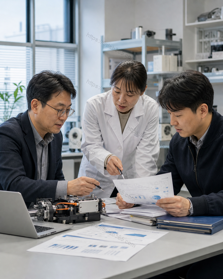 2026년 중소기업 R&amp;D 우수성과 50선 지원 대상&middot;혜택&middot;신청 방법의 공식 대상과 신청 조건을 확인하는 사업자